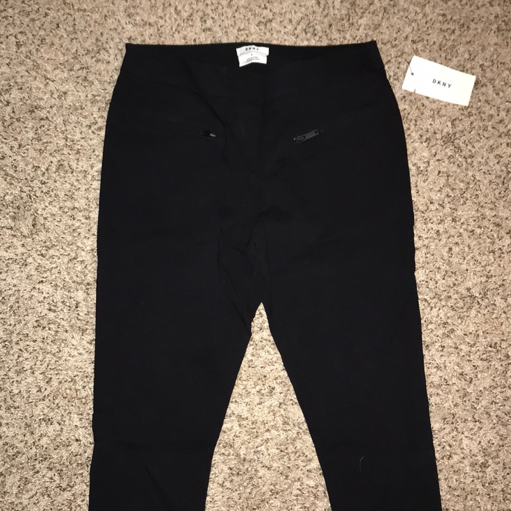 NWT DKNY dress pants - Picture 2 of 5